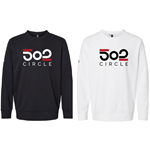 Adidas Crewneck Sweatshirt