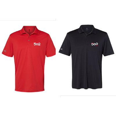 Adidas Performance Polo