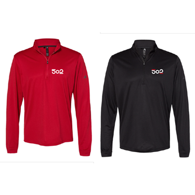 Men's Adidas Pullover